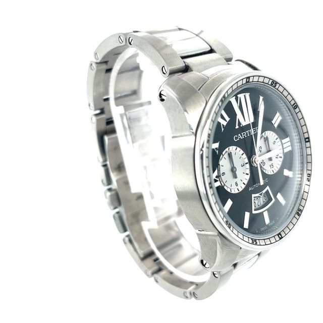 Cartier Calibre De Cartier W7100061 Image 6